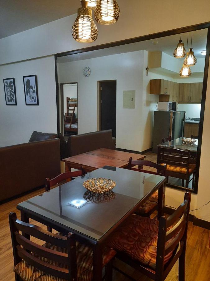 باغيو Bristle Ridge Condominium المظهر الخارجي الصورة