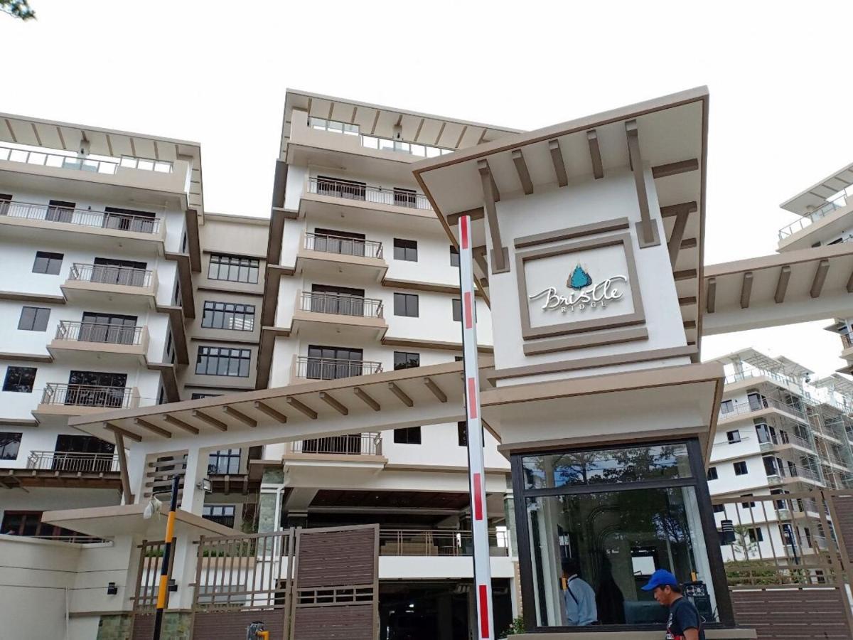 باغيو Bristle Ridge Condominium المظهر الخارجي الصورة