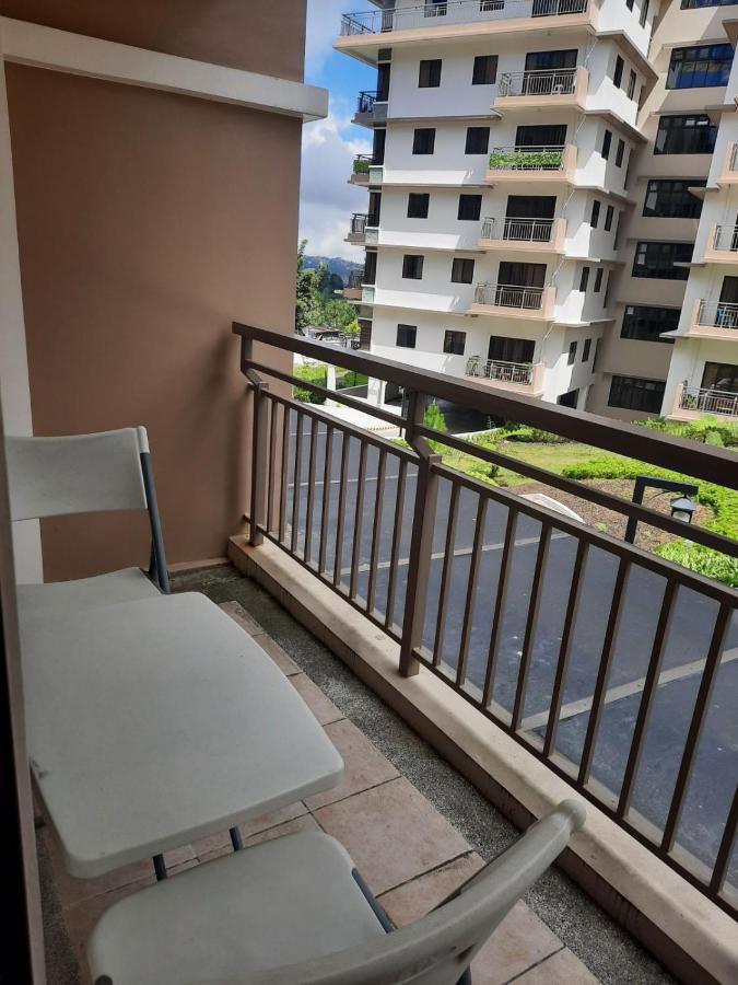 باغيو Bristle Ridge Condominium المظهر الخارجي الصورة