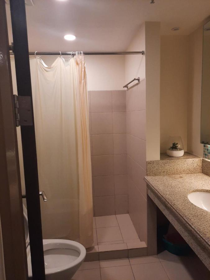 باغيو Bristle Ridge Condominium المظهر الخارجي الصورة