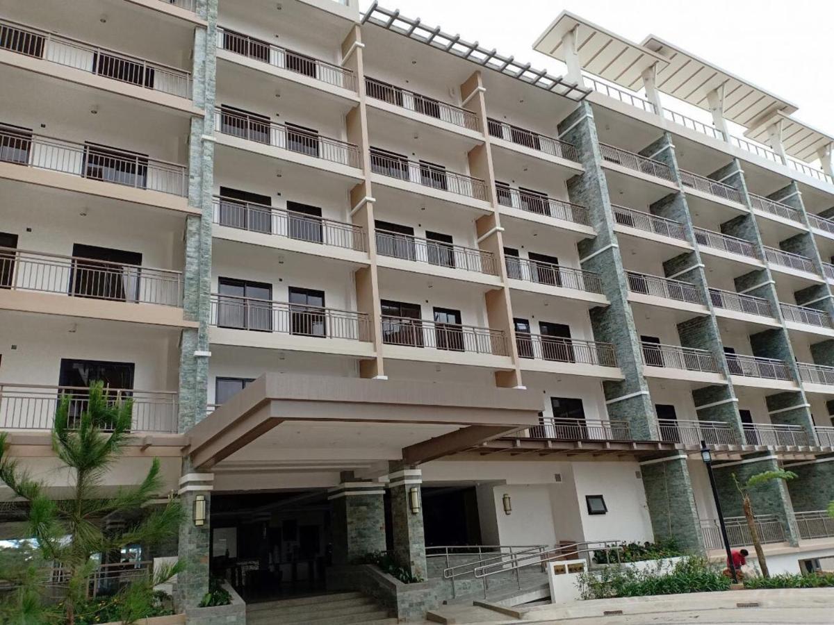 باغيو Bristle Ridge Condominium المظهر الخارجي الصورة