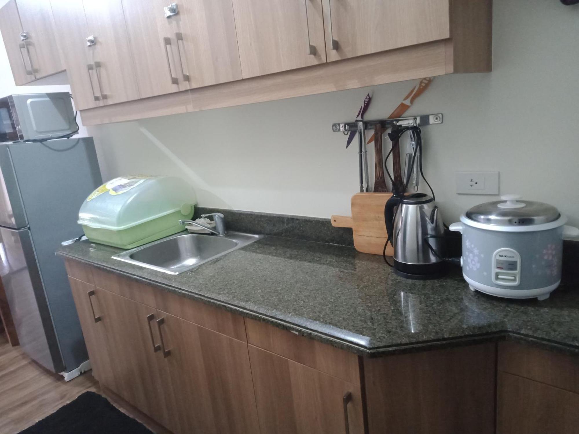 باغيو Bristle Ridge Condominium المظهر الخارجي الصورة