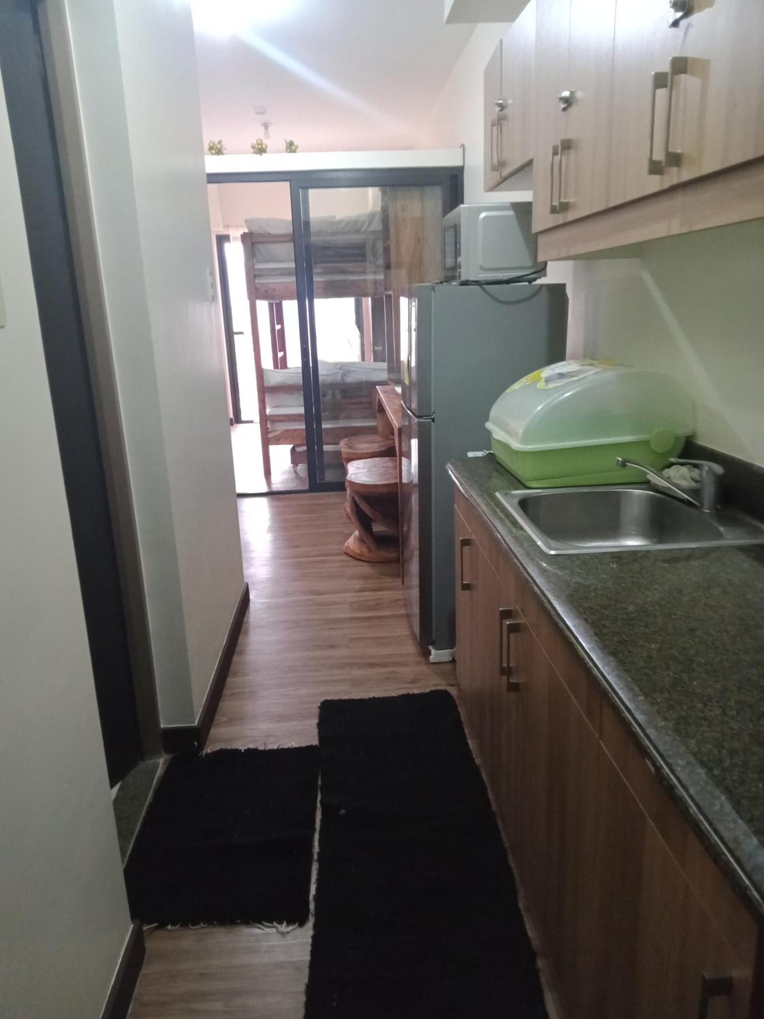 باغيو Bristle Ridge Condominium المظهر الخارجي الصورة