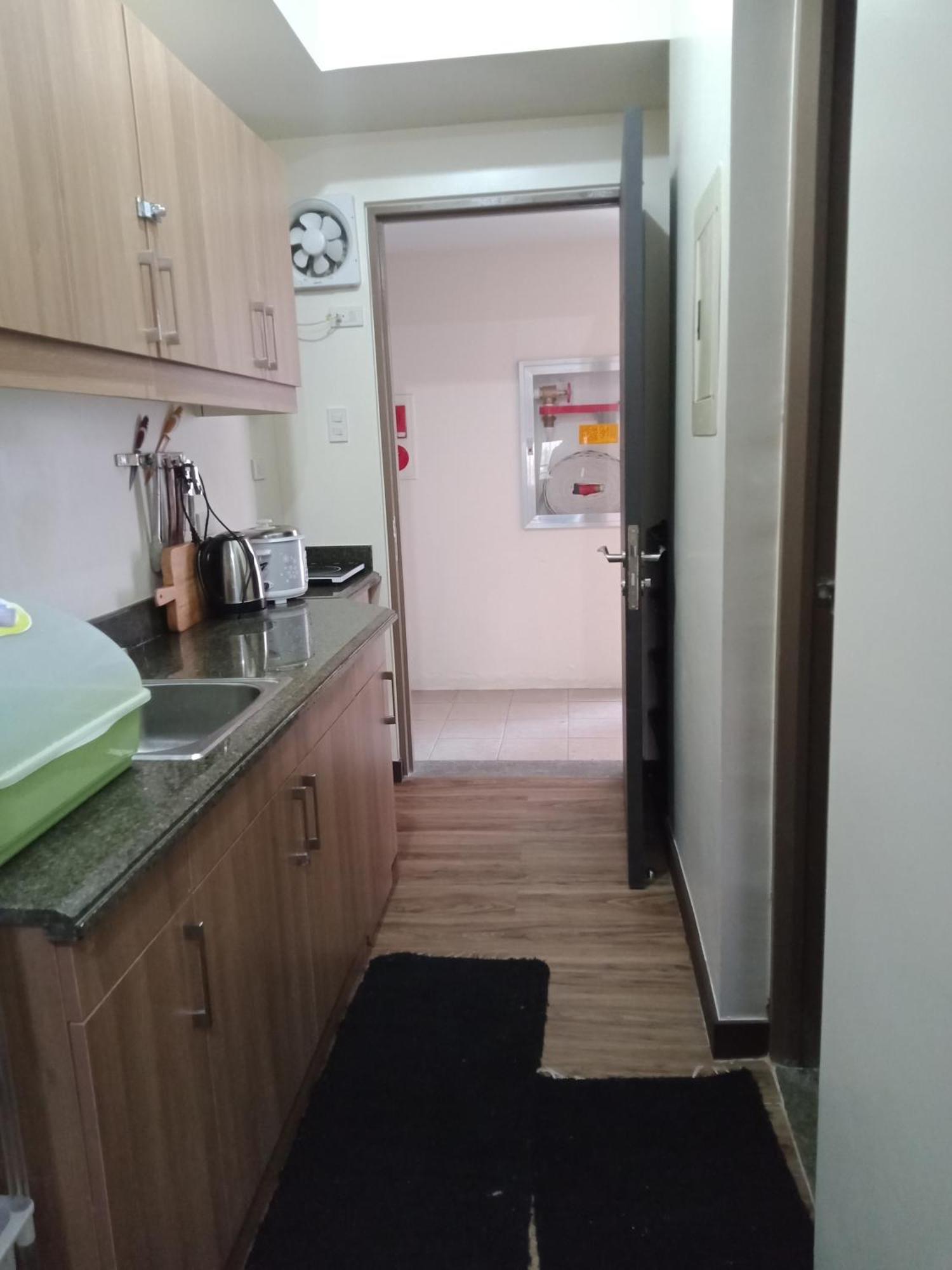 باغيو Bristle Ridge Condominium المظهر الخارجي الصورة
