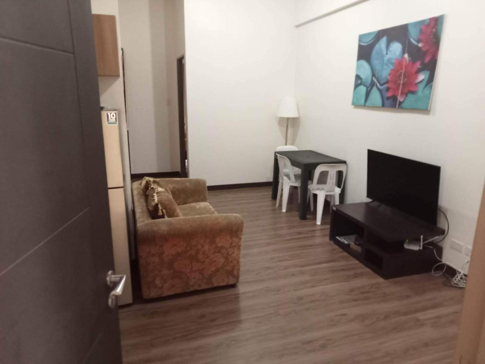 باغيو Bristle Ridge Condominium المظهر الخارجي الصورة