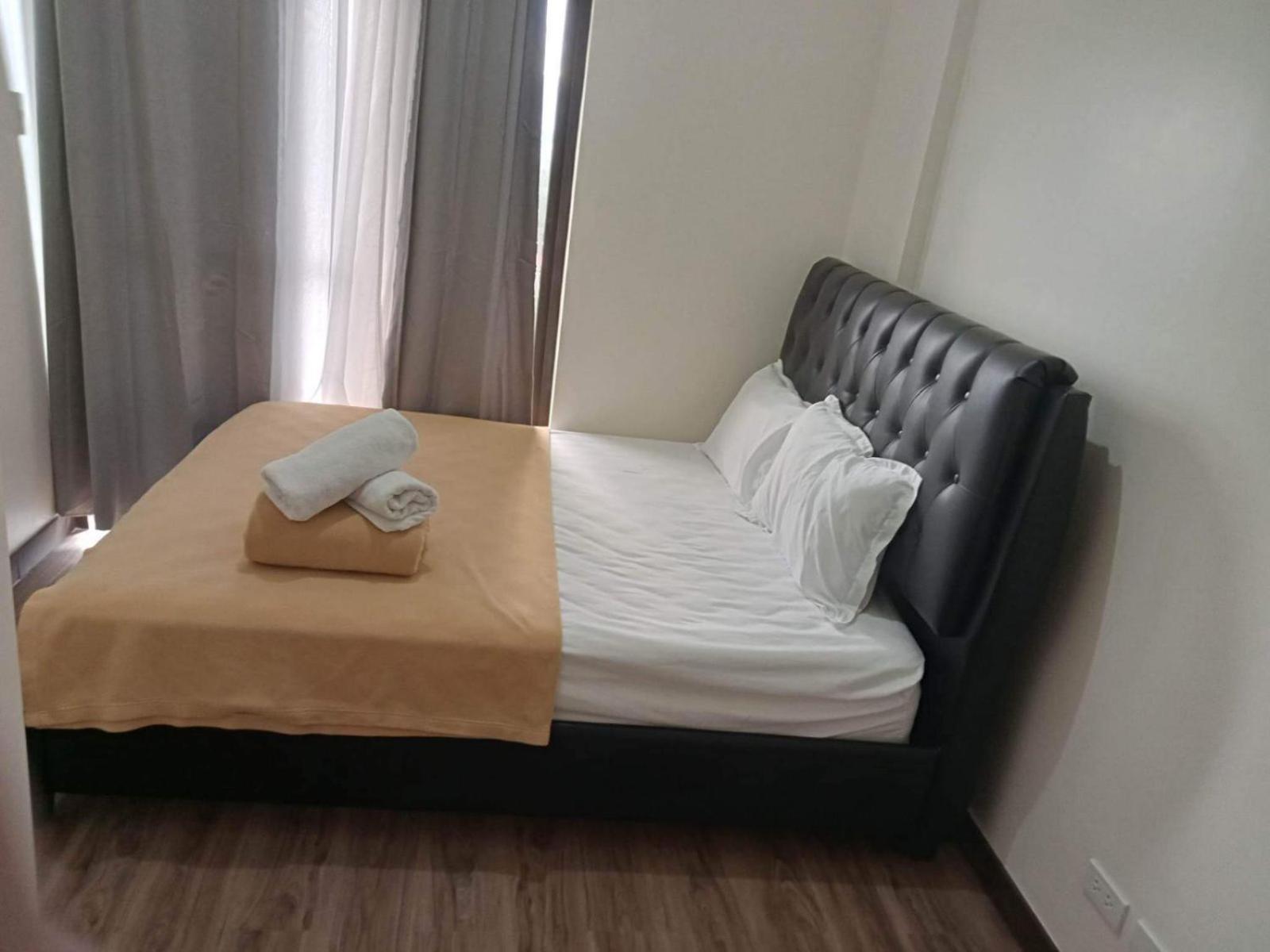 باغيو Bristle Ridge Condominium المظهر الخارجي الصورة