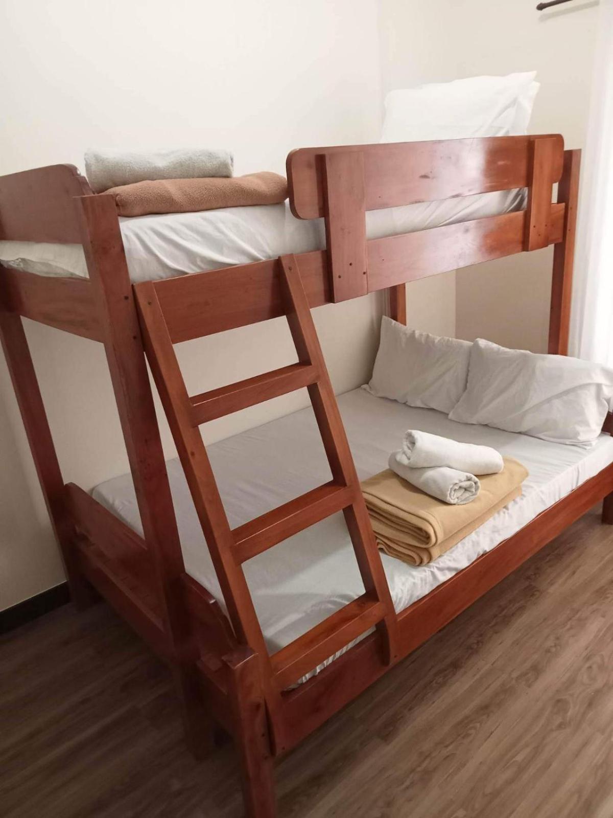 باغيو Bristle Ridge Condominium المظهر الخارجي الصورة