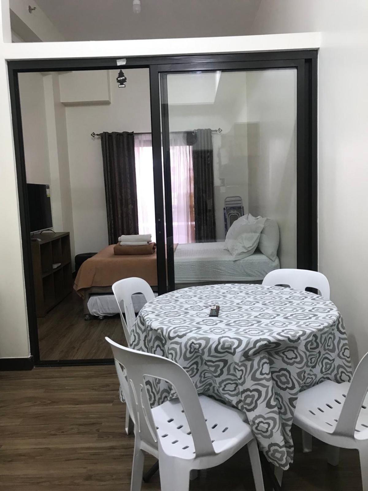 باغيو Bristle Ridge Condominium المظهر الخارجي الصورة