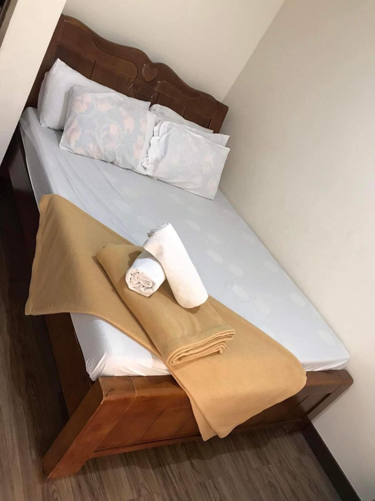 باغيو Bristle Ridge Condominium المظهر الخارجي الصورة