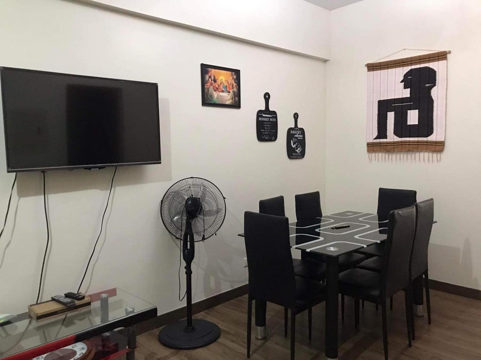 باغيو Bristle Ridge Condominium المظهر الخارجي الصورة