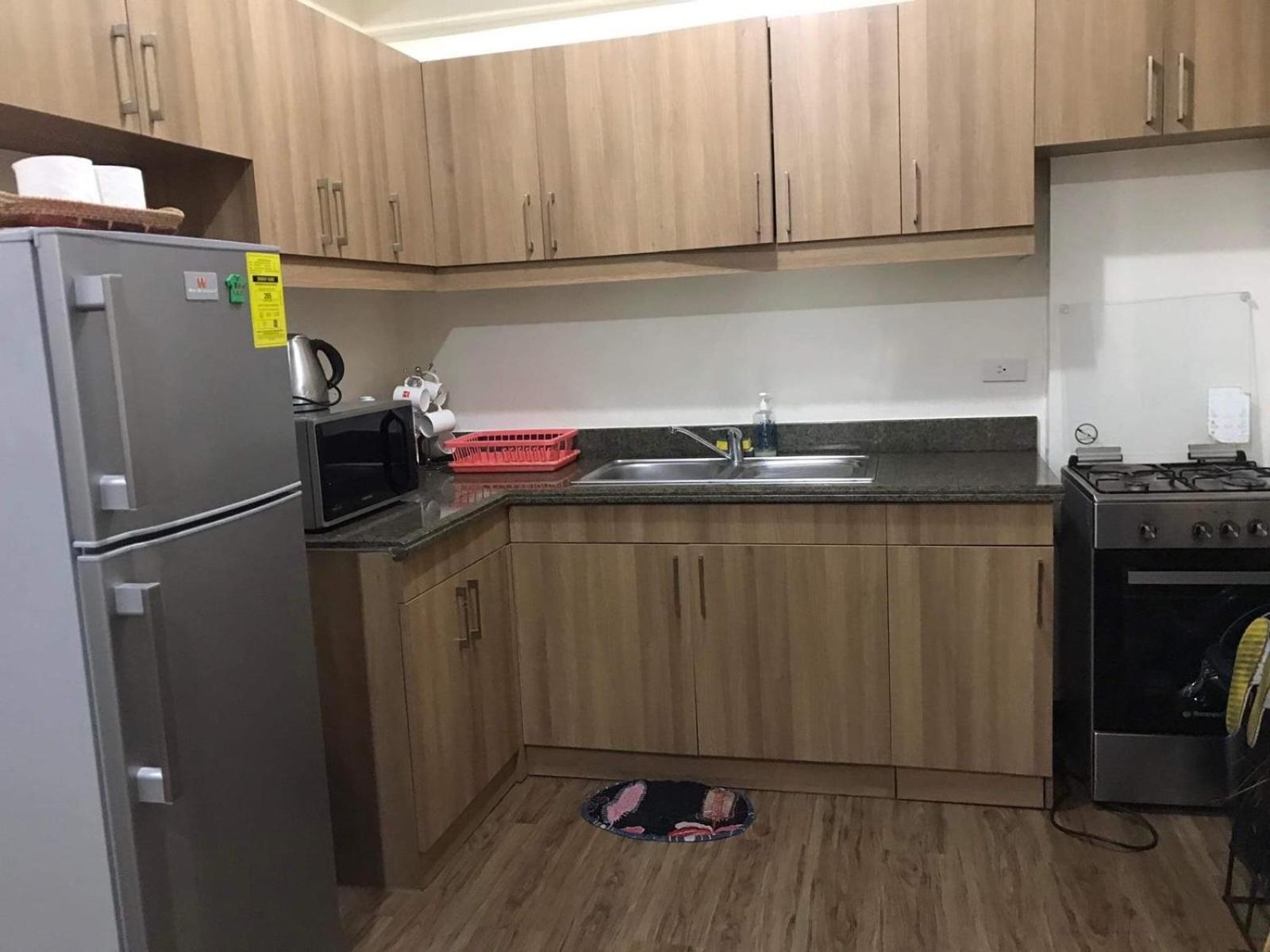 باغيو Bristle Ridge Condominium المظهر الخارجي الصورة